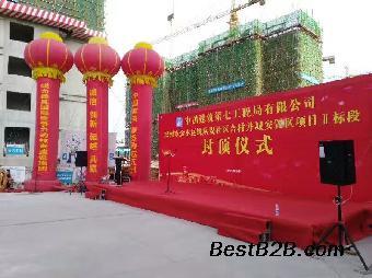 鄭州舞臺(tái)桁架租賃服務(wù)首選 今牛文化傳播，專業(yè)文化經(jīng)紀(jì)的堅(jiān)實(shí)后盾