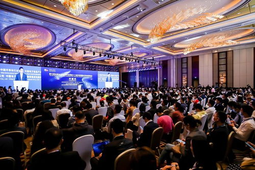 IC China 2024定檔北京 11月盛會(huì)聚焦集成電路產(chǎn)業(yè)新機(jī)遇